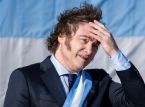 Javier Milei se défend au milieu du scandale des crypto-monnaies, en les comparant aux jeux de casino.