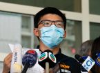 Joshua Wong fait face à une nouvelle accusation liée à la sécurité nationale à Hong Kong