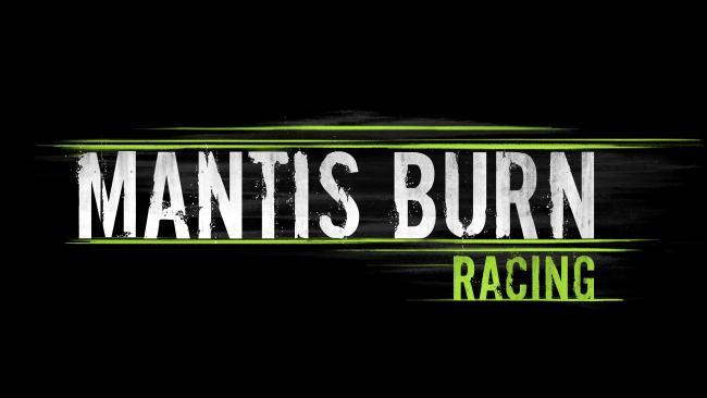 Mantis Burn Racing