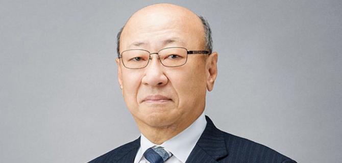 Shuntaro Furukawa nouveau président de Nintendo
