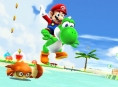 La bande originale de Super Mario Galaxy 2 est d&eacute;sormais disponible sur Nintendo Music.