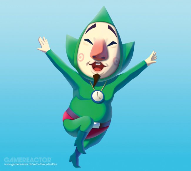 Ces autres remakes de The Legend of Zelda que l'on aurait aussi aimé