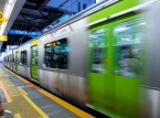 Une panne d'&eacute;lectricit&eacute; paralyse les trains de banlieue de Tokyo.