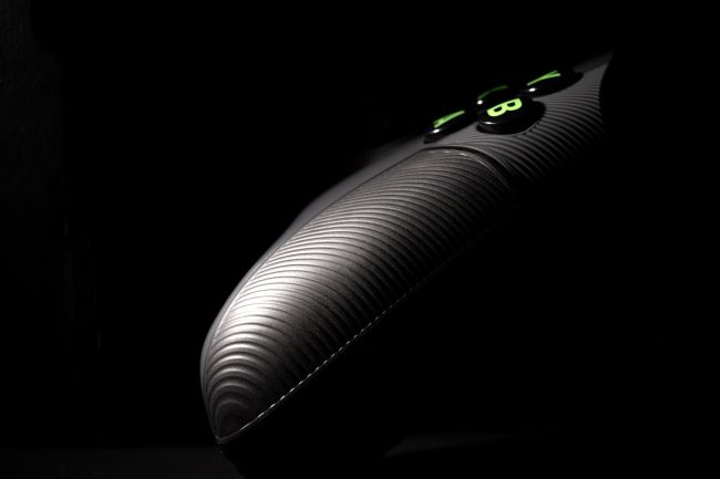 La manette Revolution X Unlimited sera lancée le mois prochain