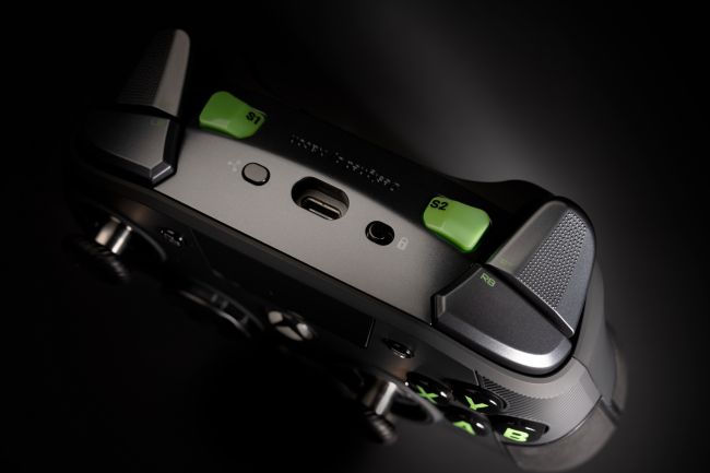 La manette Revolution X Unlimited sera lancée le mois prochain