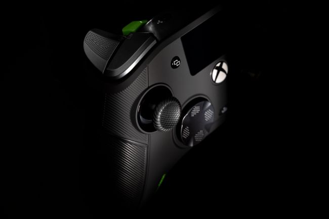 La manette Revolution X Unlimited sera lancée le mois prochain