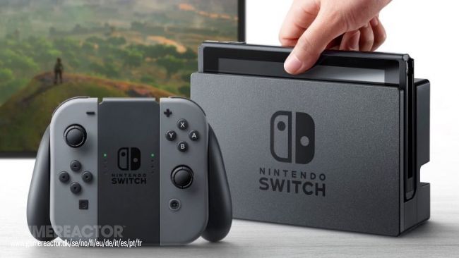 La réponse de Nintendo à la PlayStation 5 et Xbox Series X