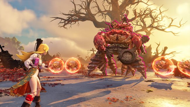 Sea of Remnants Avant-première : Un potentiel énorme qui pourrait être éclipsé par les éléments GaaS