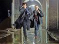 Sherlock L'acteur écarte tout espoir de renaissance.