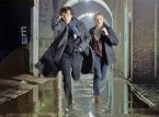 Le créateur de Sherlock demande aux stars de revenir pour une cinquième saison