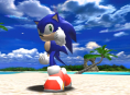 Les premiers dessins conceptuels de Sonic Adventure sont révélés