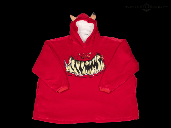 Les squigs sont de nouveau au menu des avant-premières dominicales de Warhammer.