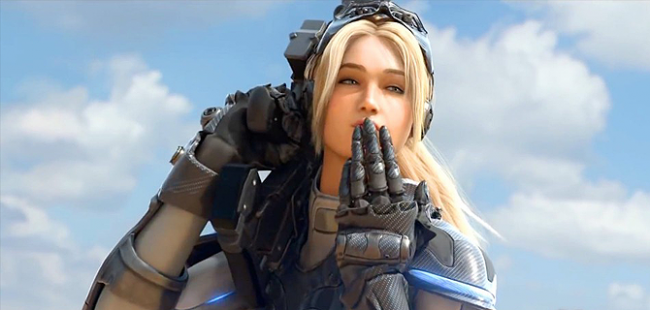 Le jeu de tir StarCraft serait révélé par Blizzard lors de la BlizzCon en septembre.