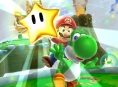 Voici à quoi ressemblera Yoshi dans la nouvelle version du jeu. The Super Mario Galaxy Movie