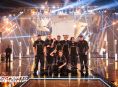 L'équipe Heretics défie les pronostics pour être couronnée championne Valorant à la Coupe du monde d'esports.