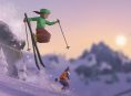 Déchire les pistes dans Lonely Mountains : Downhill, la suite du jeu de ski