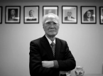 Tomiichi Murayama, ancien premier ministre japonais, d&eacute;c&egrave;de &agrave; l'&acirc;ge de 101 ans.