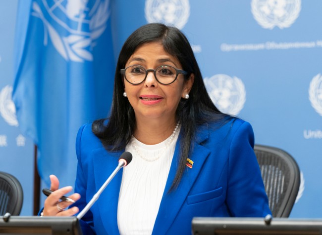 Le Venezuela annonce une réforme de la loi sur le pétrole pour attirer les investissements étrangers