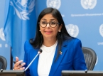 Le Venezuela annonce une r&eacute;forme de la loi sur le p&eacute;trole pour attirer les investissements &eacute;trangers