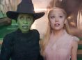 Wicked a fait le plus gros démarrage au box-office pour une adaptation musicale