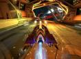 Wipeout Omega Collection arrive sur PS4 Pro en 4K