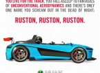 GTA Online : Une voiture et de nouveaux éléments pour l'éditeur de course