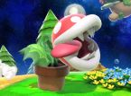 Super Smash. Ultimate : Piranha Plant peut corrompre votre jeu