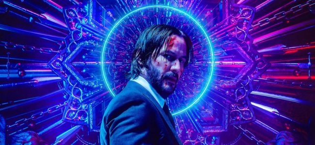 John Wick: Ballerina