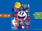 Un partenariat entre la NBA et Pac-Man pour fêter ses 41 ans