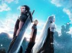 Crisis Core: Final Fantasy VII - Reunion