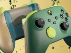 Xbox annonce une manette écologique