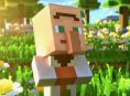 Minecraft Legends n'aura pas plus de contenu