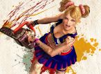 Lollipop Chainsaw RePOP qui sortira sur PlayStation 4 et Xbox One en novembre.