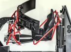 Force Dynamics a dévoilé le nouveau simulateur de course 202.