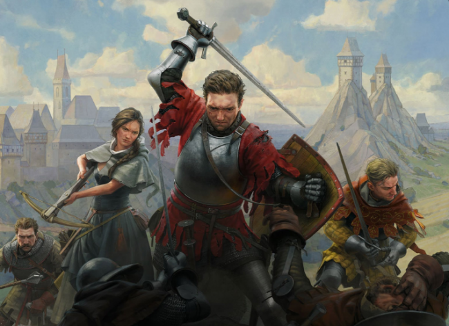 Kingdom Come: Deliverance II