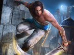 Non, ce n'&eacute;tait pas au coin de la rue : Ubisoft annule Prince of Persia: The Sands of Time Remake et 5 autres jeux.