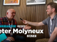 Peter Molyneux dit qu'il est en "phase de polissage" pour son nouveau jeu. Masters of Albion