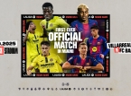 Les joueurs de LaLiga pr&eacute;voient une protestation visuelle &agrave; propos du match Villarreal-Bar&ccedil;a &agrave; Miami : Rester immobile pendant 30 secondes