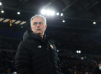 Mourinho se veut &eacute;quidistant concernant le conflit entre Vin&iacute;cius et Prestianni, mais affirme que Benfica n'est pas raciste.