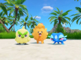 Voici les Pok&eacute;mon de d&eacute;part pour Pok&eacute;mon Vents et Pok&eacute;mon Vagues !