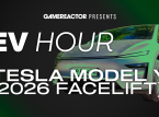 Nous examinons de plus pr&egrave;s la nouvelle Tesla Model Y