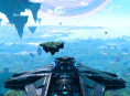 No Man's Sky a droit &agrave; son propre &eacute;v&eacute;nement de type Helldivers II dans la mise &agrave; jour The Swarm.