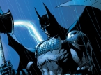 L'artiste d'Absolute Batman souhaite voir une adaptation en anime du studio Cyberpunk : Edgerunners.