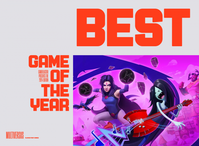 Les meilleurs jeux de combat de 2024