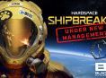 Blackbird Interactive réacquiert les droits de Hardspace: Shipbreaker