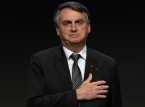 La Cour supr&ecirc;me du Br&eacute;sil atteint la majorit&eacute; pour condamner Jair Bolsonaro pour tentative de coup d'&Eacute;tat.