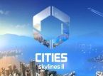 Cities: Skylines obtient une suite cette année