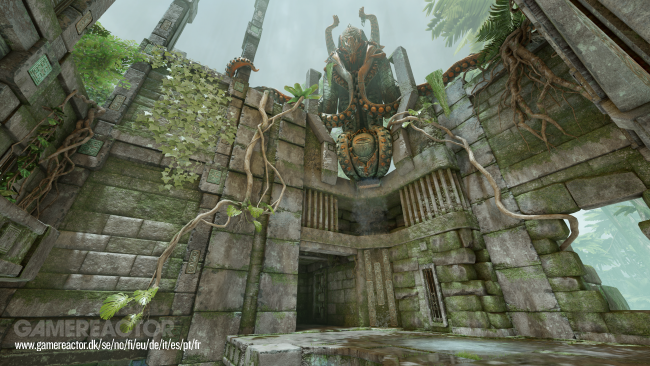 Quake Champions