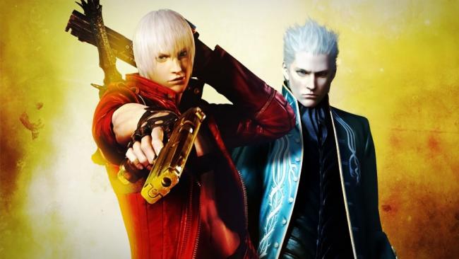 Rumeur : Capcom développe un remake de Devil May Cry