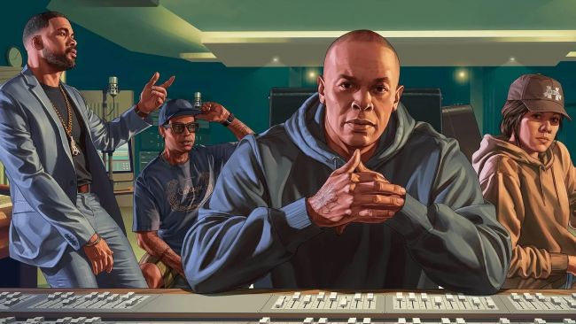 Dr. Dre est officiellement milliardaire, plus d'une décennie après avoir prétendu l'être.